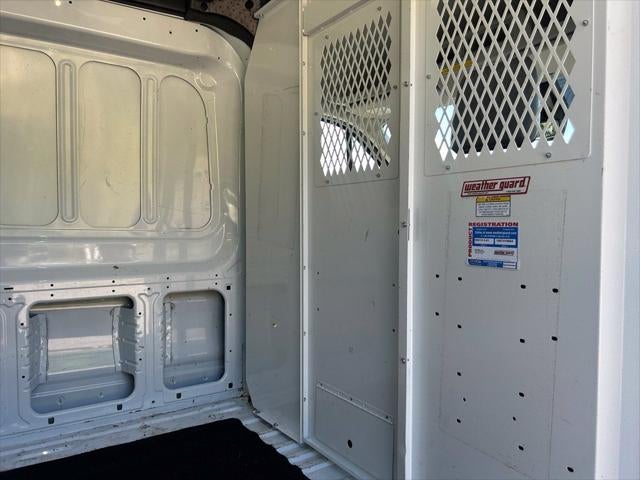 2018 Ford Transit-250 Base