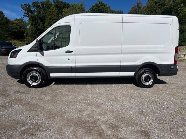 2018 Ford Transit-250 Base