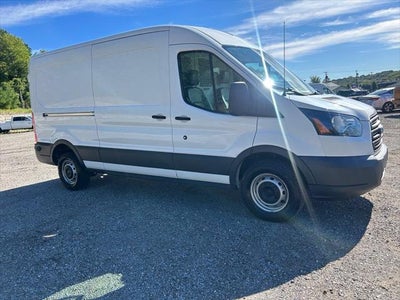 2018 Ford Transit-250 Base