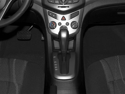 2013 Chevrolet Sonic LT Auto