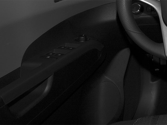 2013 Chevrolet Sonic LT Auto