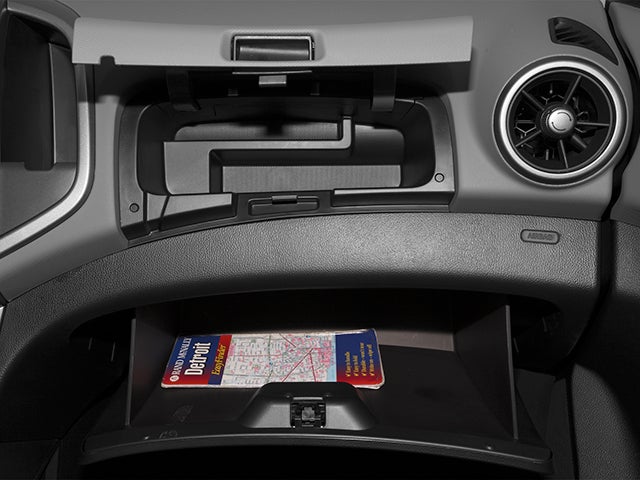 2013 Chevrolet Sonic LT Auto