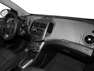 2013 Chevrolet Sonic LT Auto