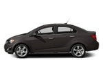 2013 Chevrolet Sonic LT Auto