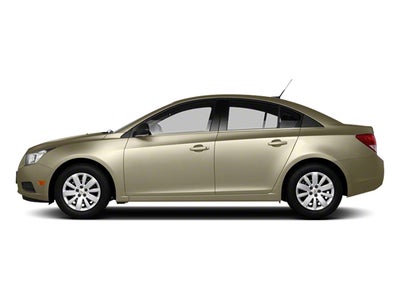 2013 Chevrolet Cruze 2LT Auto