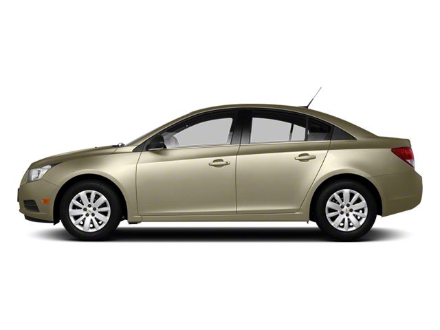 2013 Chevrolet Cruze 2LT Auto