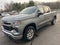 2024 Chevrolet Silverado 1500 4WD Crew Cab Short Bed LT with 2FL