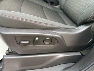 2024 Chevrolet Silverado 1500 4WD Crew Cab Short Bed LT with 2FL