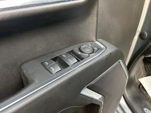 2024 Chevrolet Silverado 1500 4WD Crew Cab Short Bed LT with 2FL