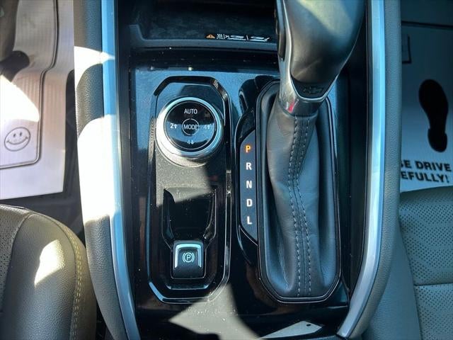 2025 Chevrolet Colorado 4WD ZR2