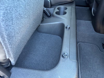 2021 Chevrolet Colorado 4WD Extended Cab Long Box ZR2