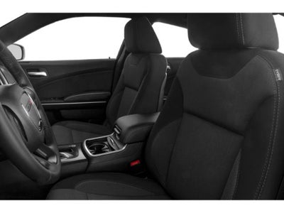 2015 Dodge Charger SE