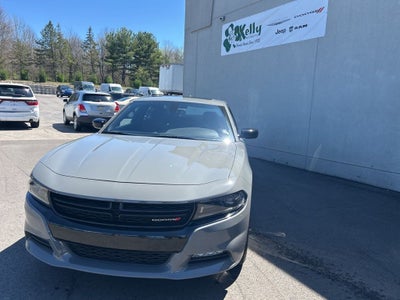 2023 Dodge Charger SXT AWD
