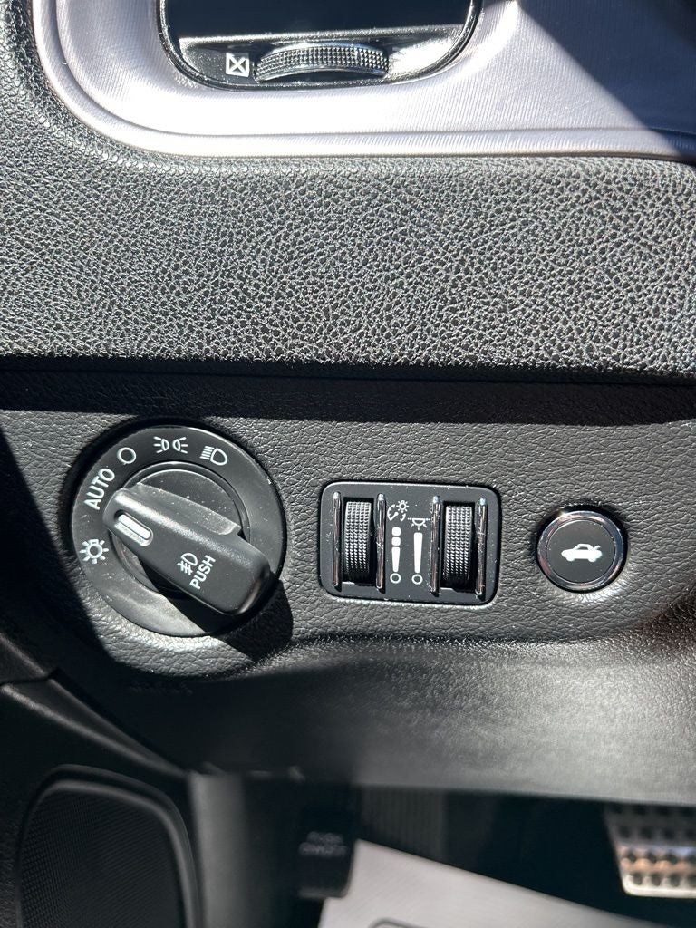 2023 Dodge Charger SXT AWD