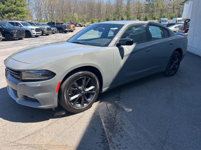 2023 Dodge Charger SXT AWD