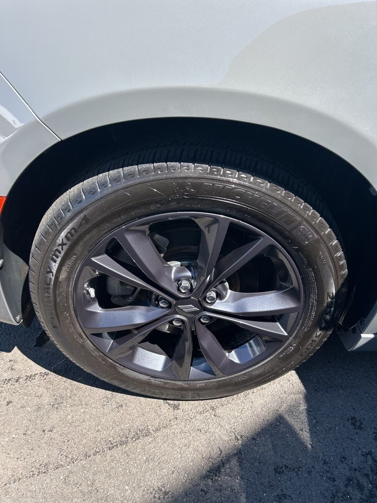 2023 Dodge Charger SXT AWD