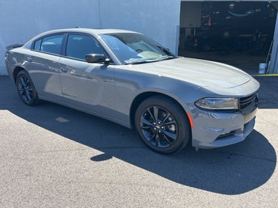 2023 Dodge Charger SXT AWD