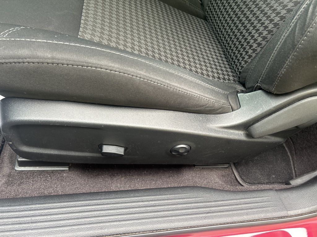 2019 Dodge Challenger SXT AWD