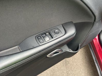 2019 Dodge Challenger SXT AWD