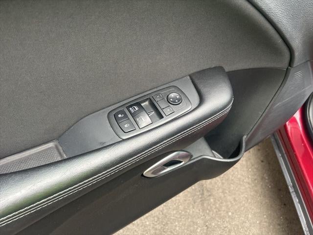 2019 Dodge Challenger SXT AWD