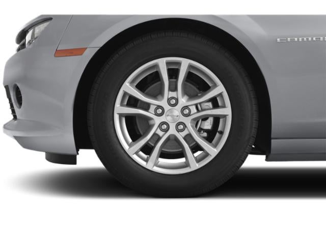 2015 Chevrolet Camaro 2LS