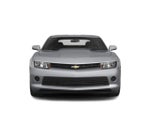 2015 Chevrolet Camaro 2LS