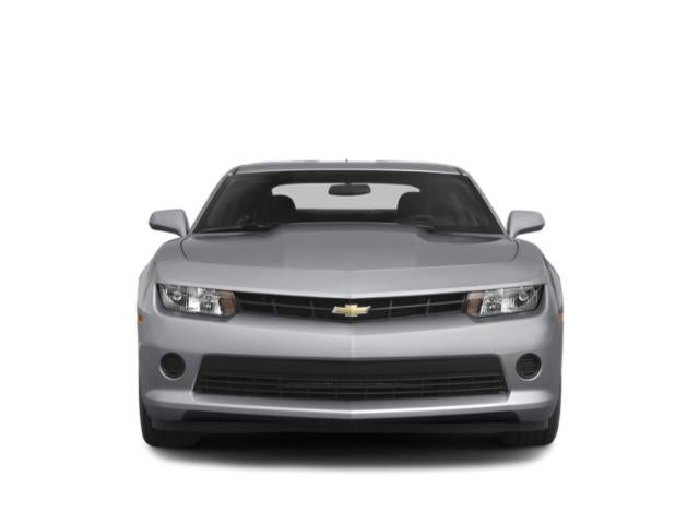 2015 Chevrolet Camaro 2LS