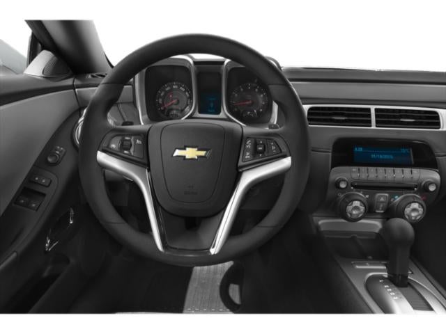 2015 Chevrolet Camaro 2LS