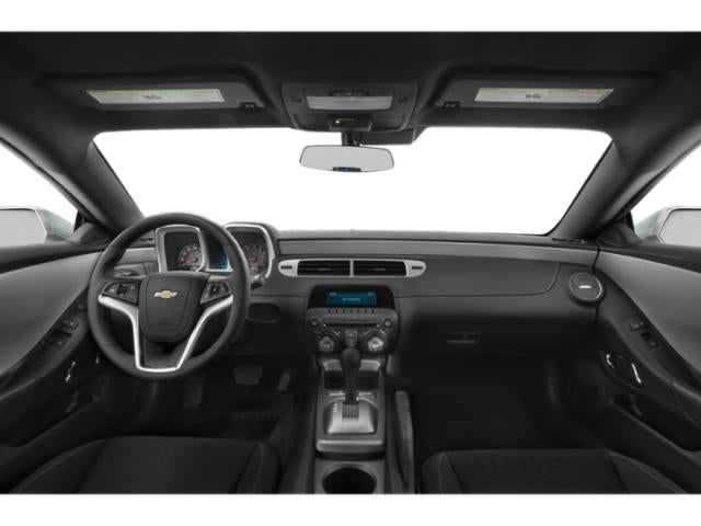 2015 Chevrolet Camaro 2LS