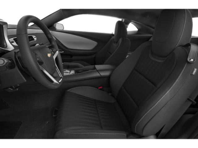 2015 Chevrolet Camaro 2LS