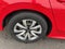 2022 Honda Civic Sedan LX