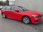 2022 Honda Civic Sedan LX
