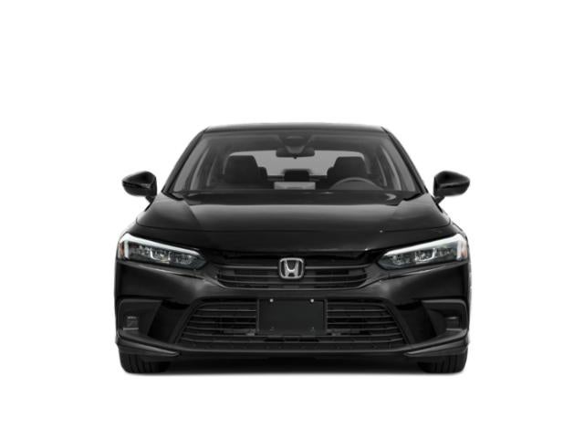 2022 Honda Civic Sedan LX