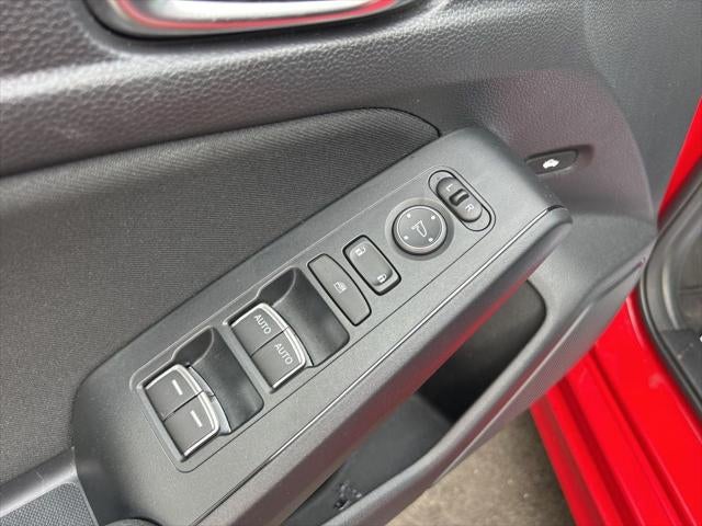 2022 Honda Civic Sedan LX