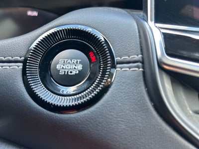 2023 Jeep Compass High Altitude 4x4
