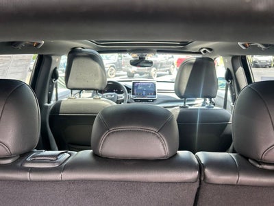 2023 Jeep Compass High Altitude 4x4