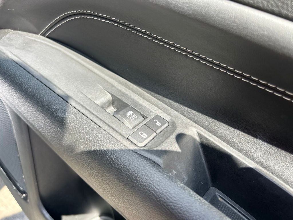 2023 Jeep Compass High Altitude 4x4