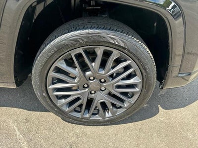 2023 Jeep Compass High Altitude 4x4
