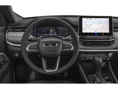 2023 Jeep Compass High Altitude 4x4