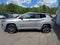 2023 Jeep Compass (RED) Edition 4x4