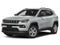 2023 Jeep Compass (RED) Edition 4x4