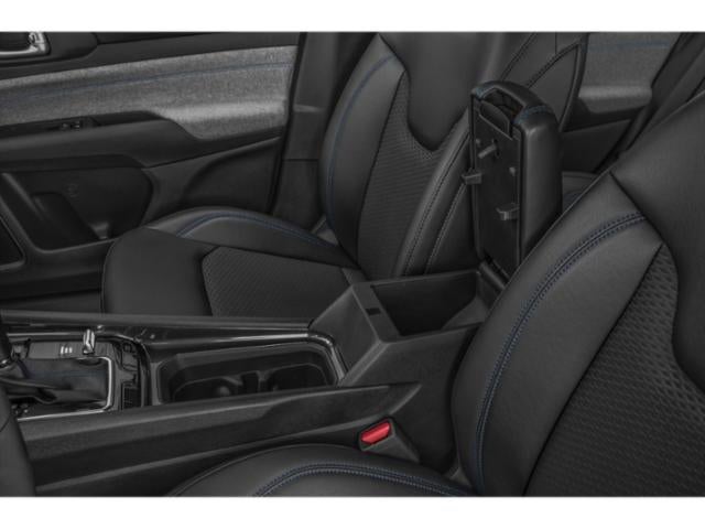 2023 Jeep Compass (RED) Edition 4x4
