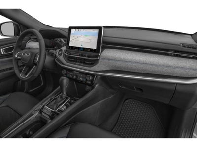 2023 Jeep Compass (RED) Edition 4x4