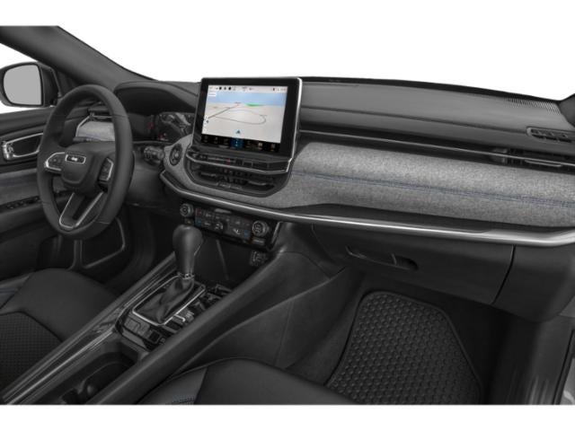 2023 Jeep Compass (RED) Edition 4x4