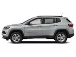 2023 Jeep Compass (RED) Edition 4x4