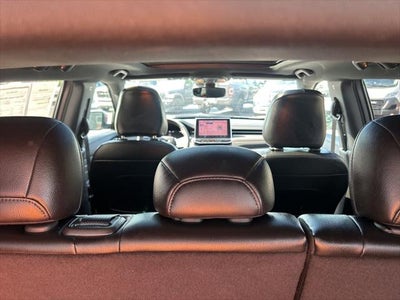 2023 Jeep Compass (RED) Edition 4x4
