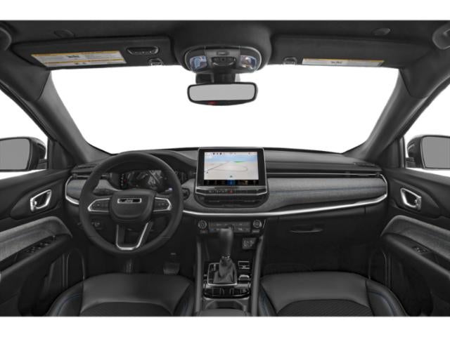 2023 Jeep Compass (RED) Edition 4x4