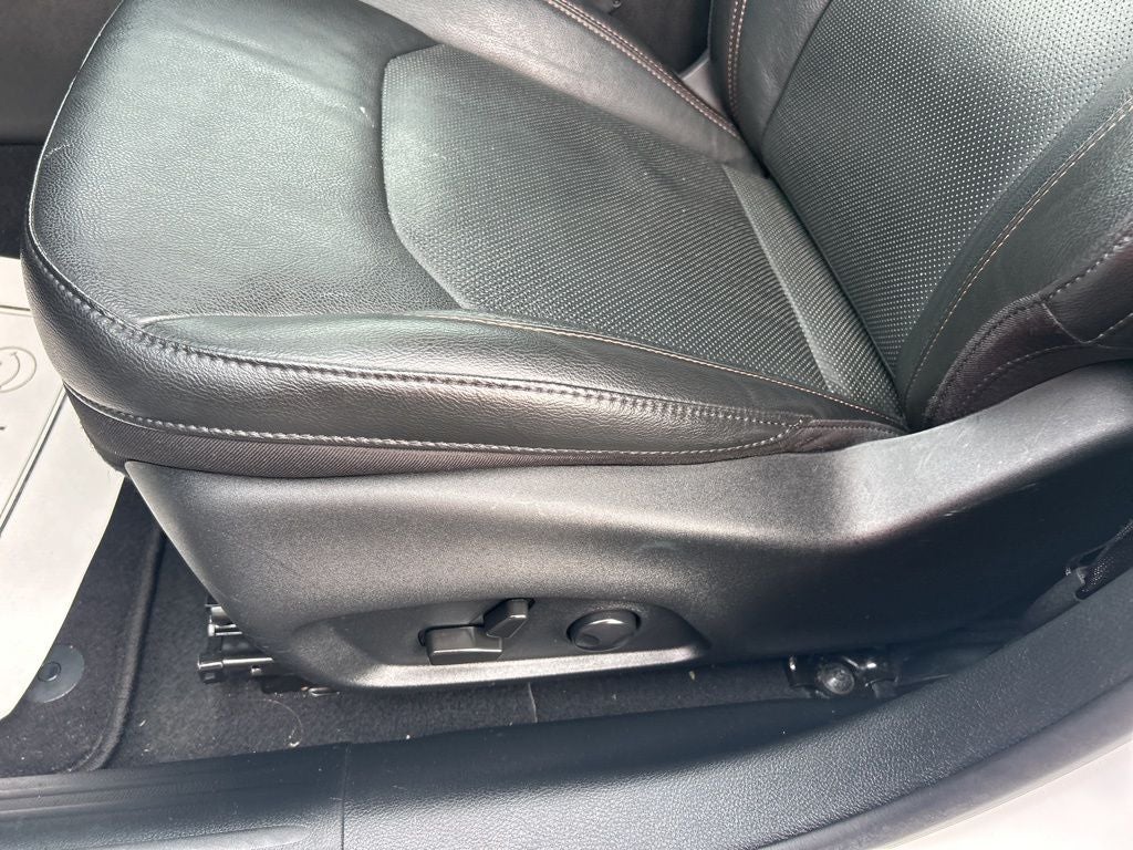 2022 Jeep Compass Latitude Lux 4x4