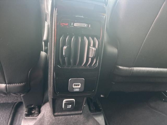 2022 Jeep Compass Latitude Lux 4x4