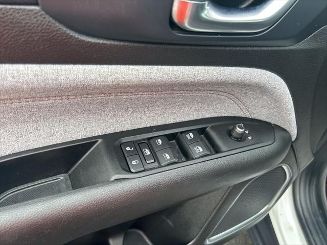 2022 Jeep Compass Latitude Lux 4x4